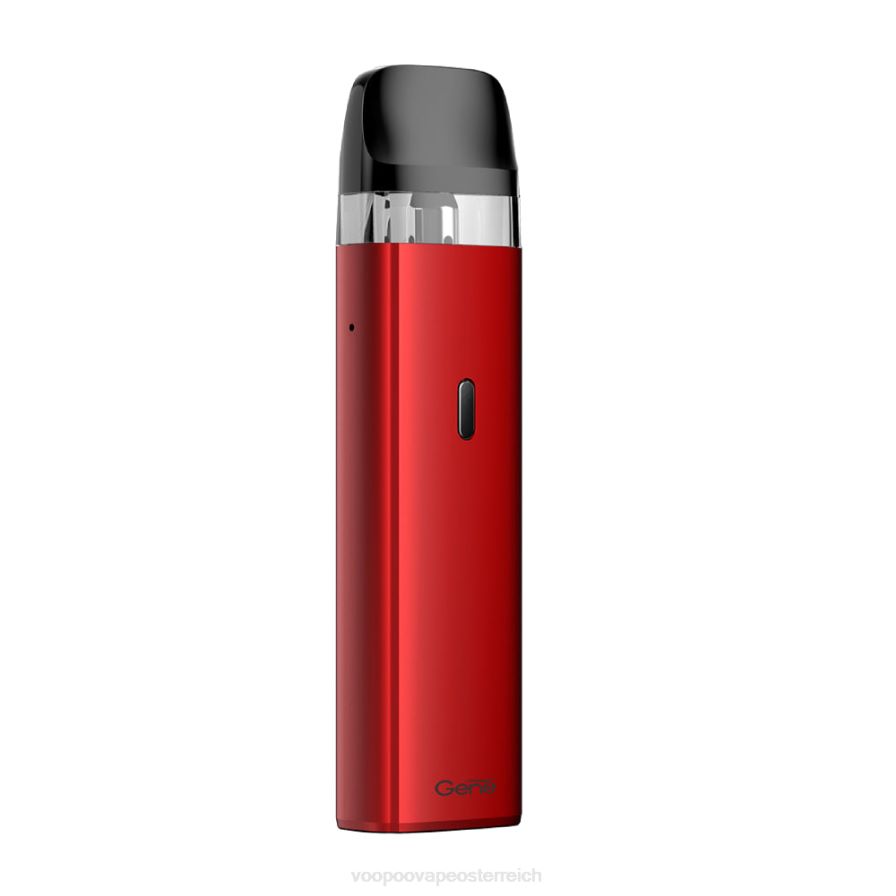 VOOPOO VINCI pod se HBH8T0380 Flammenrot VOOPOO vape pod österreich