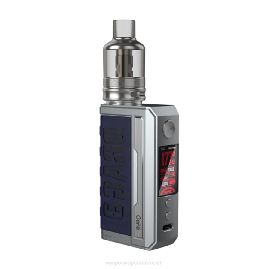 VOOPOO DRAG 3 Box-Mod-Kit HBH8T0255 Traumblau VOOPOO kaufen wien