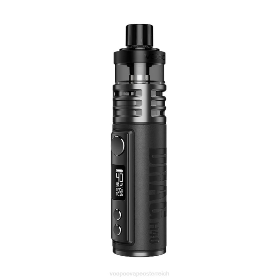 VOOPOO DRAG H40 Pod-Mod HBH8T0205 Rotguss VOOPOO kaufen wien
