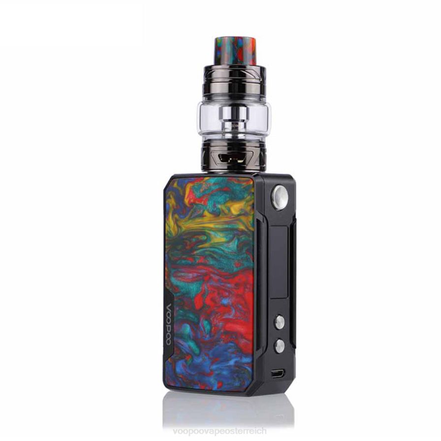 VOOPOO DRAG MINI Bausatz HBH8T0298 Koralle VOOPOO vape amazon