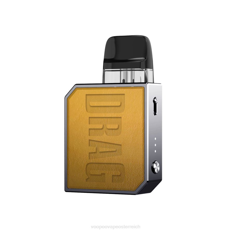 VOOPOO DRAG NANO 2 Pod-Kit HBH8T0152 Tee grün VOOPOO vape wien