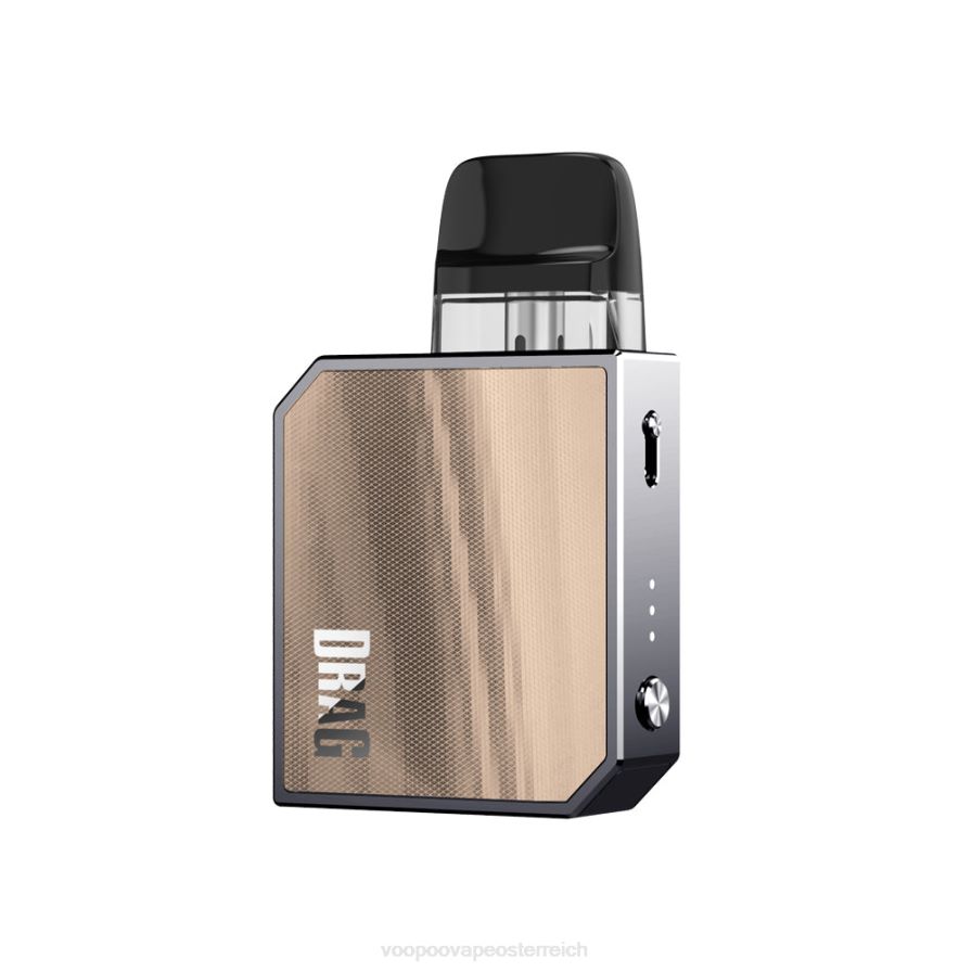 VOOPOO DRAG NANO 2 Pod-Kit HBH8T0152 Tee grün VOOPOO vape wien