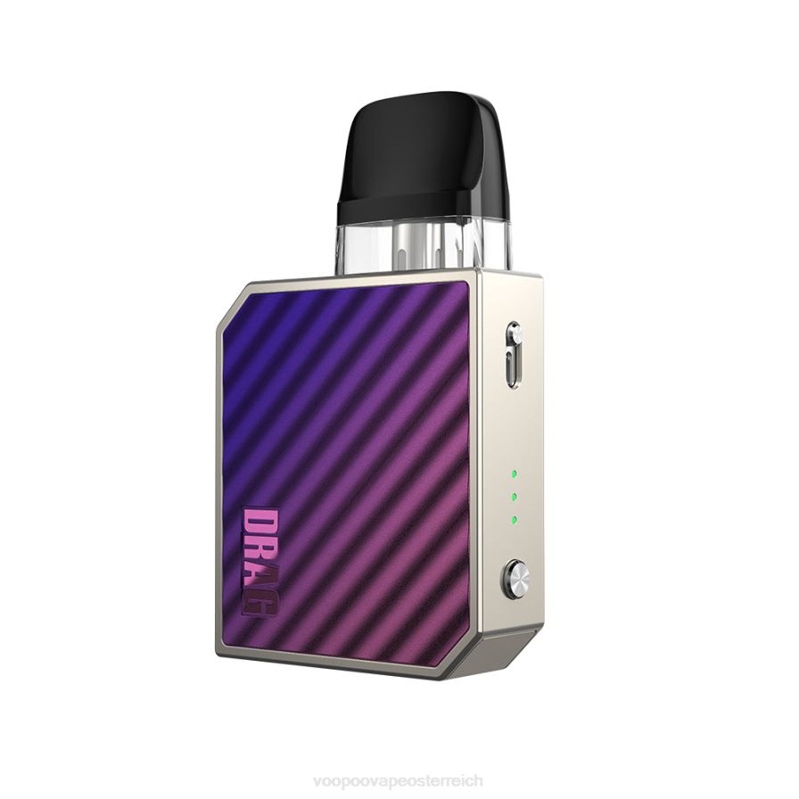 VOOPOO DRAG NANO 2 Pod-Kit HBH8T0227 Neon VOOPOO drag kaufen