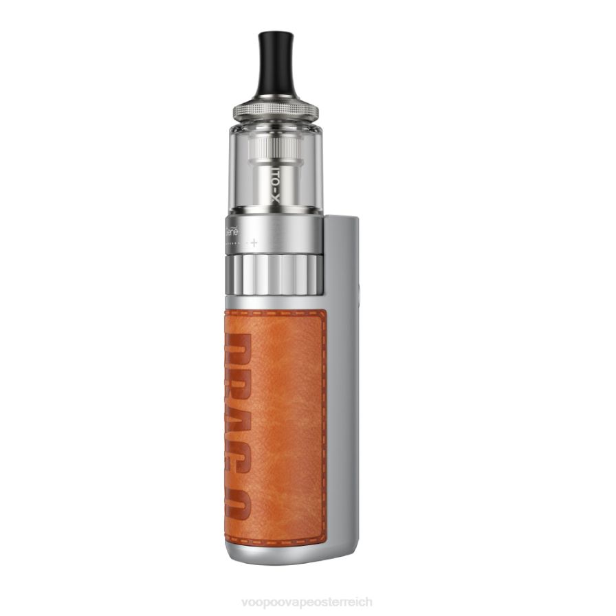 VOOPOO DRAG Q Pod-Kit HBH8T0161 Vitalität Orange VOOPOO vape österreich