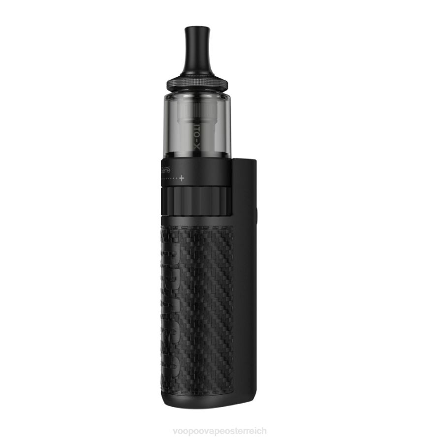 VOOPOO DRAG Q Pod-Kit HBH8T0289 Kohlefaser VOOPOO vape price