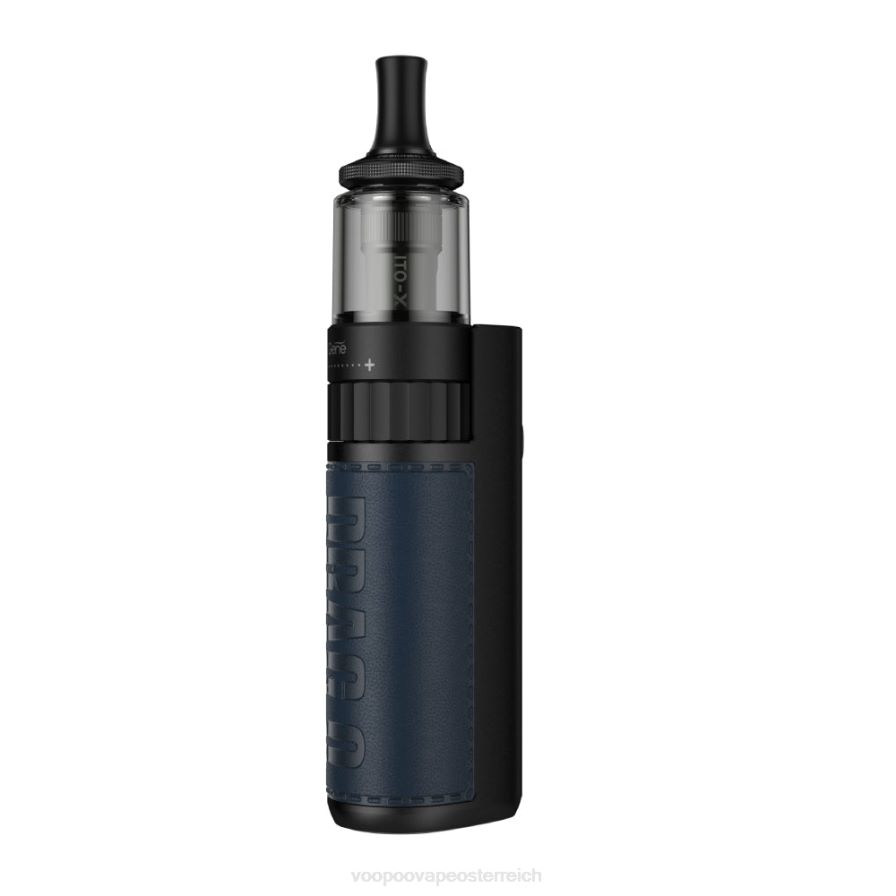VOOPOO DRAG Q Pod-Kit HBH8T0291 Galaxieblau VOOPOO vape österreich