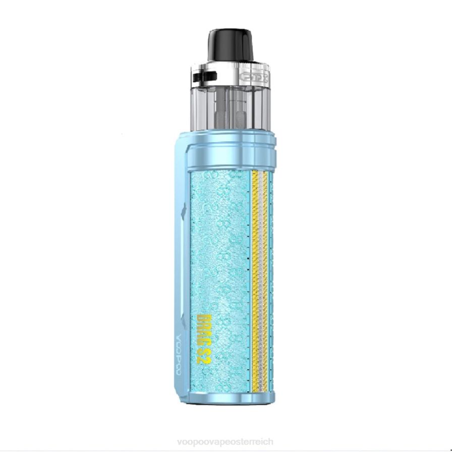 VOOPOO DRAG S2 Pod-Mod-Kit HBH8T0264 schneeblau VOOPOO kaufen österreich