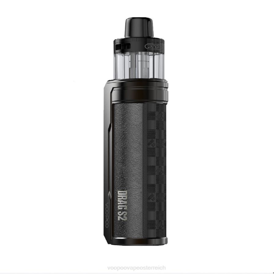 VOOPOO DRAG S2 Pod-Mod-Kit HBH8T0265 kariert schwarz VOOPOO kaufen wien