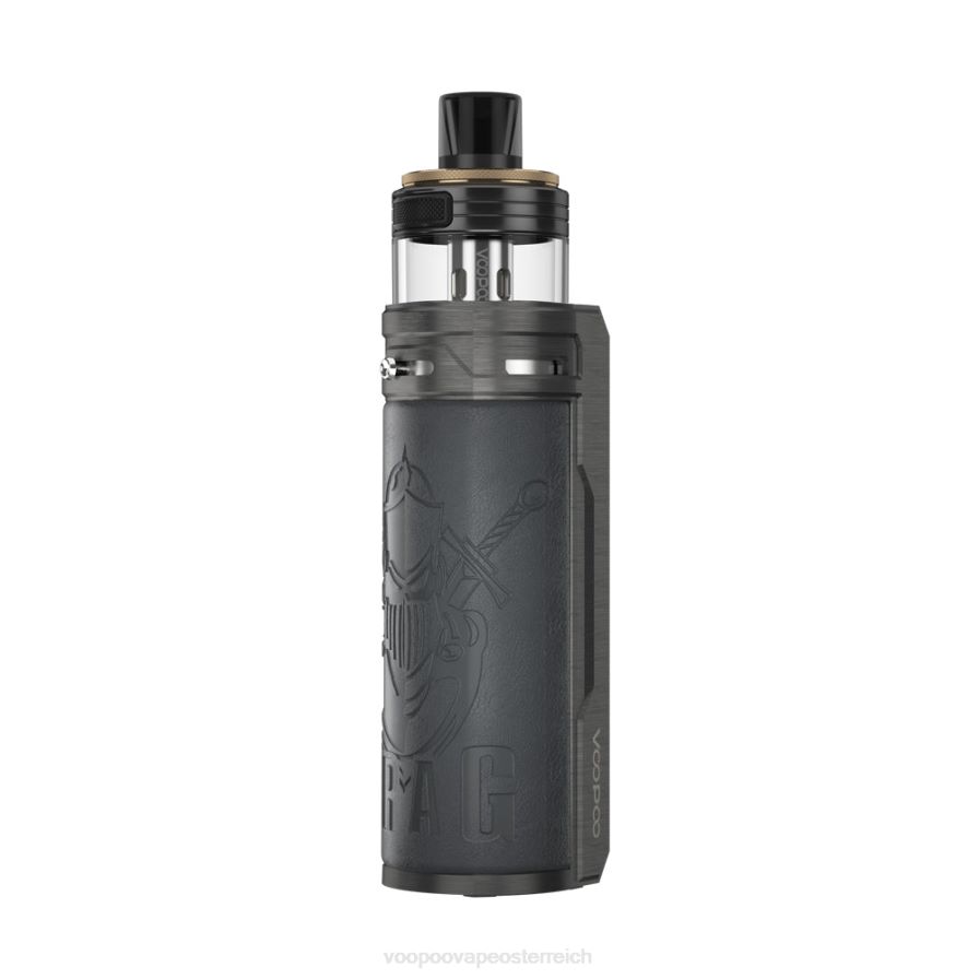 VOOPOO DRAG S PNP-X Box-Mod HBH8T0319 Rittergrau VOOPOO vape price