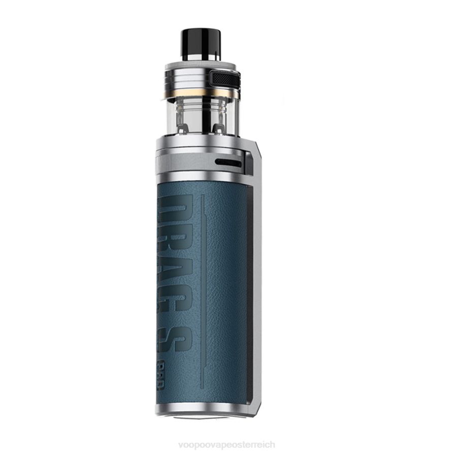 VOOPOO DRAG S PRO Pod-Kit HBH8T0284 Gardablau VOOPOO kaufen österreich