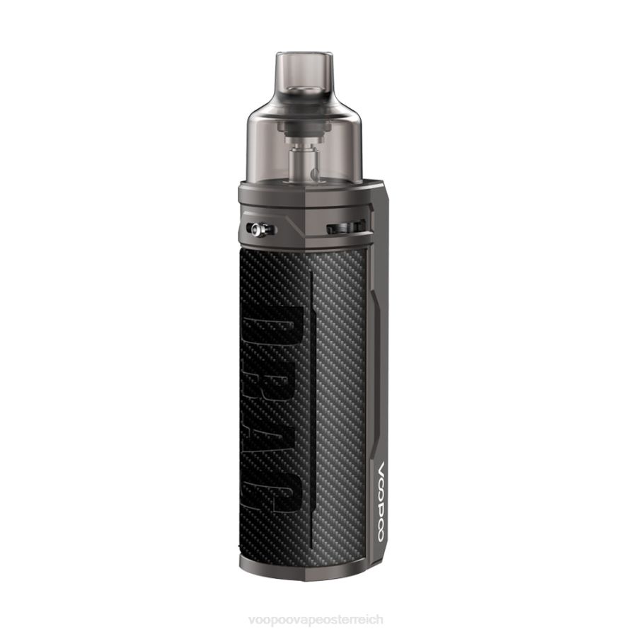VOOPOO DRAG S Pod-Mod-Kit HBH8T0149 Eisenritter VOOPOO vape price