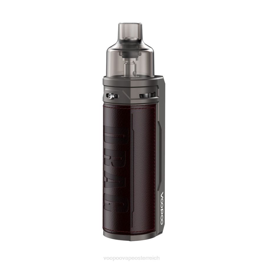 VOOPOO DRAG S Pod-Mod-Kit HBH8T0149 Eisenritter VOOPOO vape price