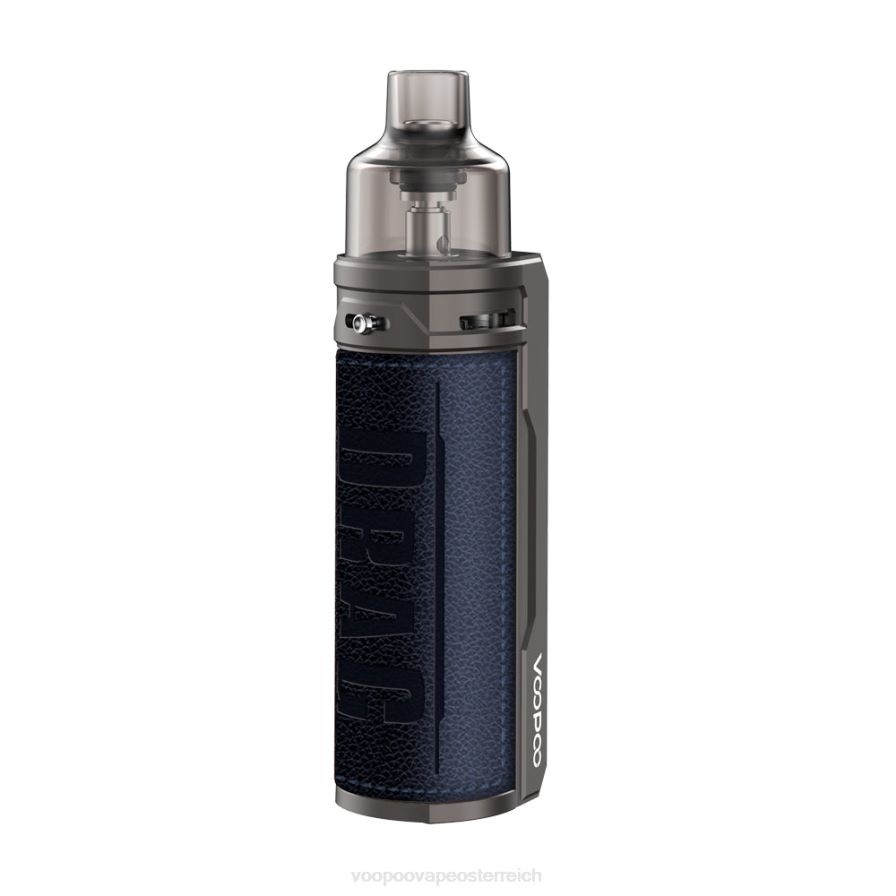 VOOPOO DRAG S Pod-Mod-Kit HBH8T0149 Eisenritter VOOPOO vape price