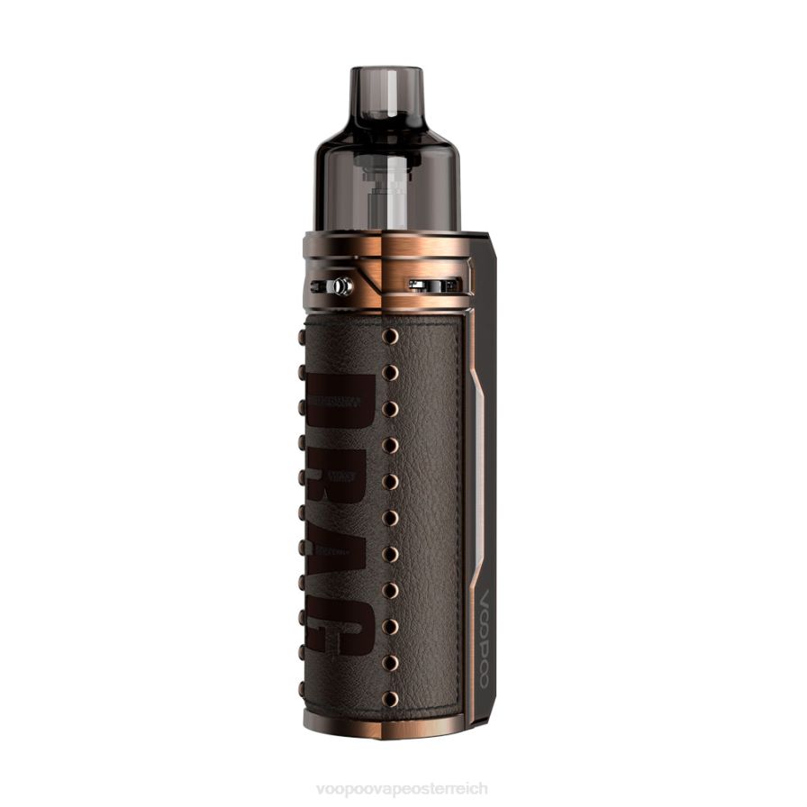 VOOPOO DRAG S Pod-Mod-Kit HBH8T0199 bronzener Ritter VOOPOO vape price
