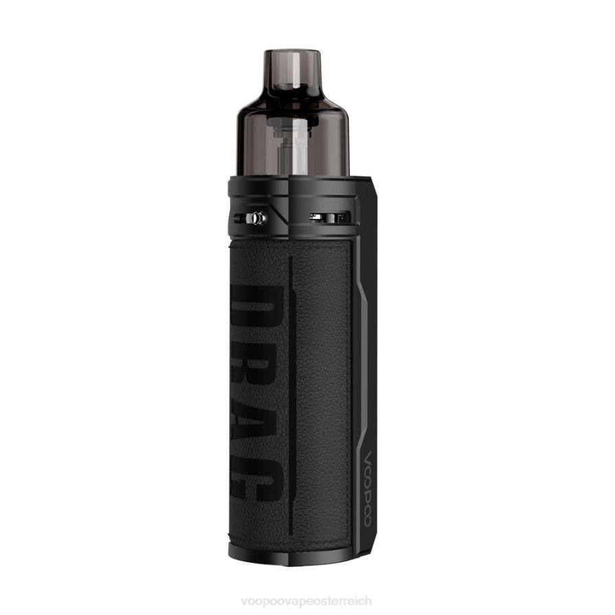 VOOPOO DRAG S Pod-Mod-Kit HBH8T0200 dunkler Ritter VOOPOO vape pod österreich