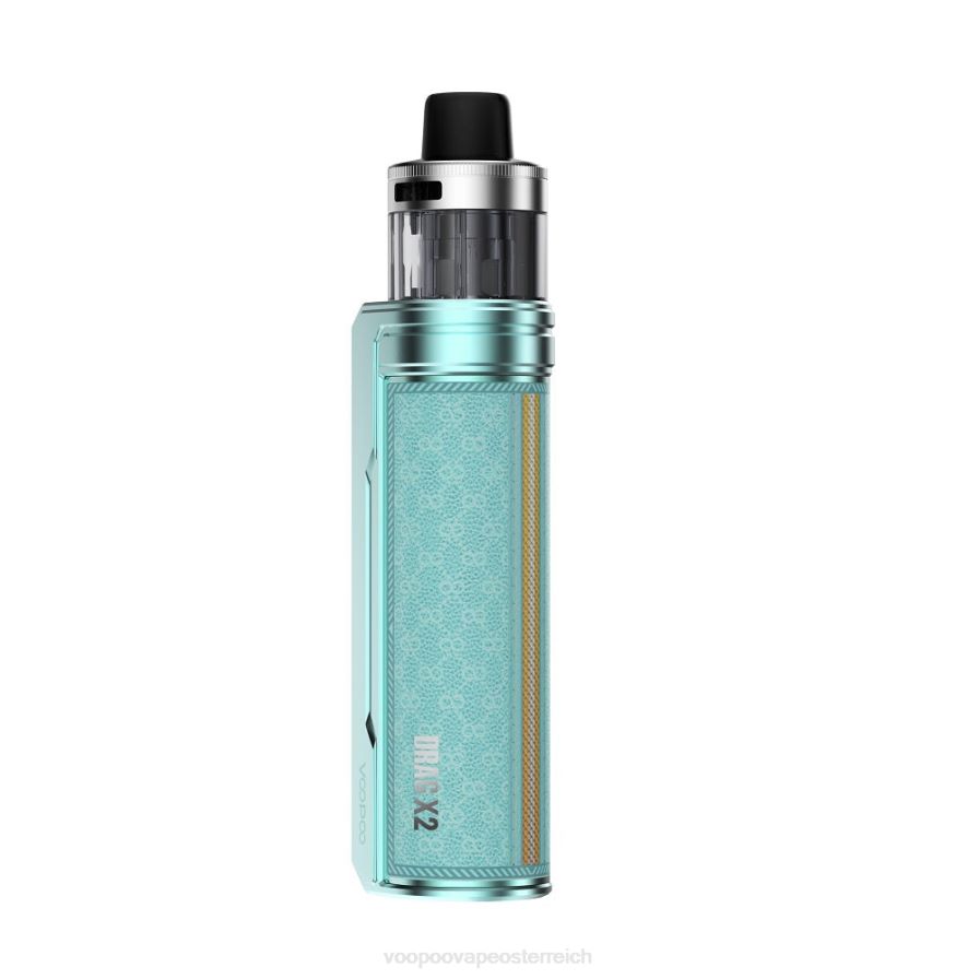 VOOPOO DRAG X2 Pod-Mod HBH8T0237 schneeblau VOOPOO drag kaufen