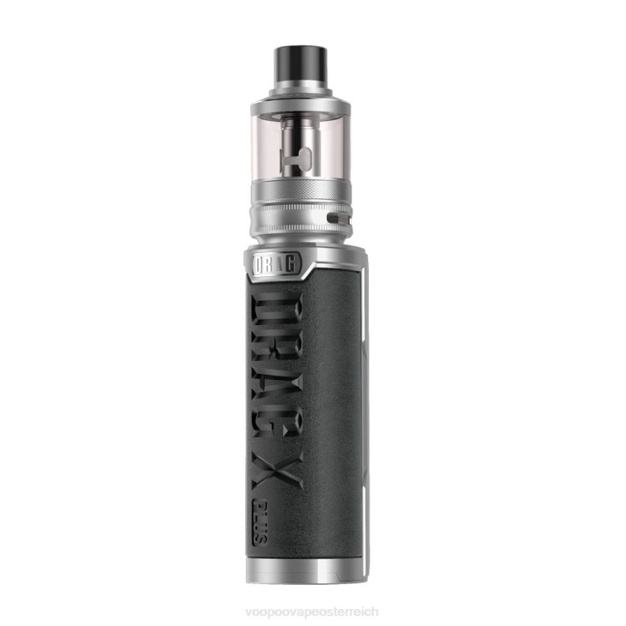 VOOPOO DRAG X PLUS professionelle Ausgabe HBH8T0278 Schwarz VOOPOO vape amazon
