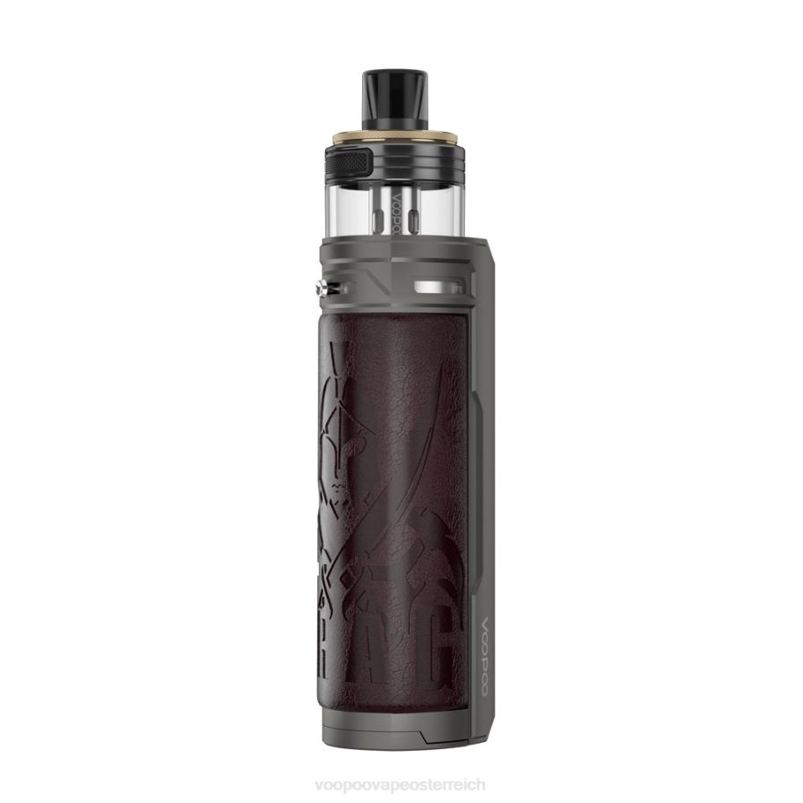 VOOPOO DRAG X PNP-X Bausatz HBH8T0306 Ritterrot VOOPOO liquid kaufen