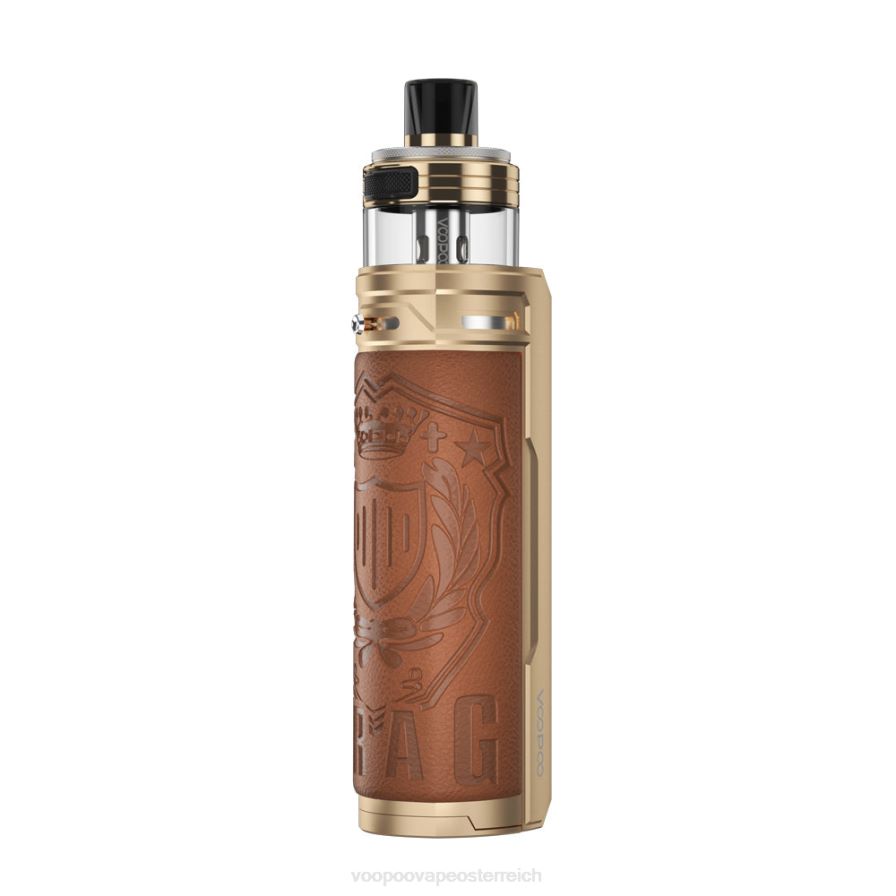 VOOPOO DRAG X PNP-X Bausatz HBH8T0306 Ritterrot VOOPOO liquid kaufen