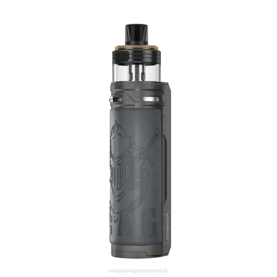 VOOPOO DRAG X PNP-X Bausatz HBH8T0306 Ritterrot VOOPOO liquid kaufen