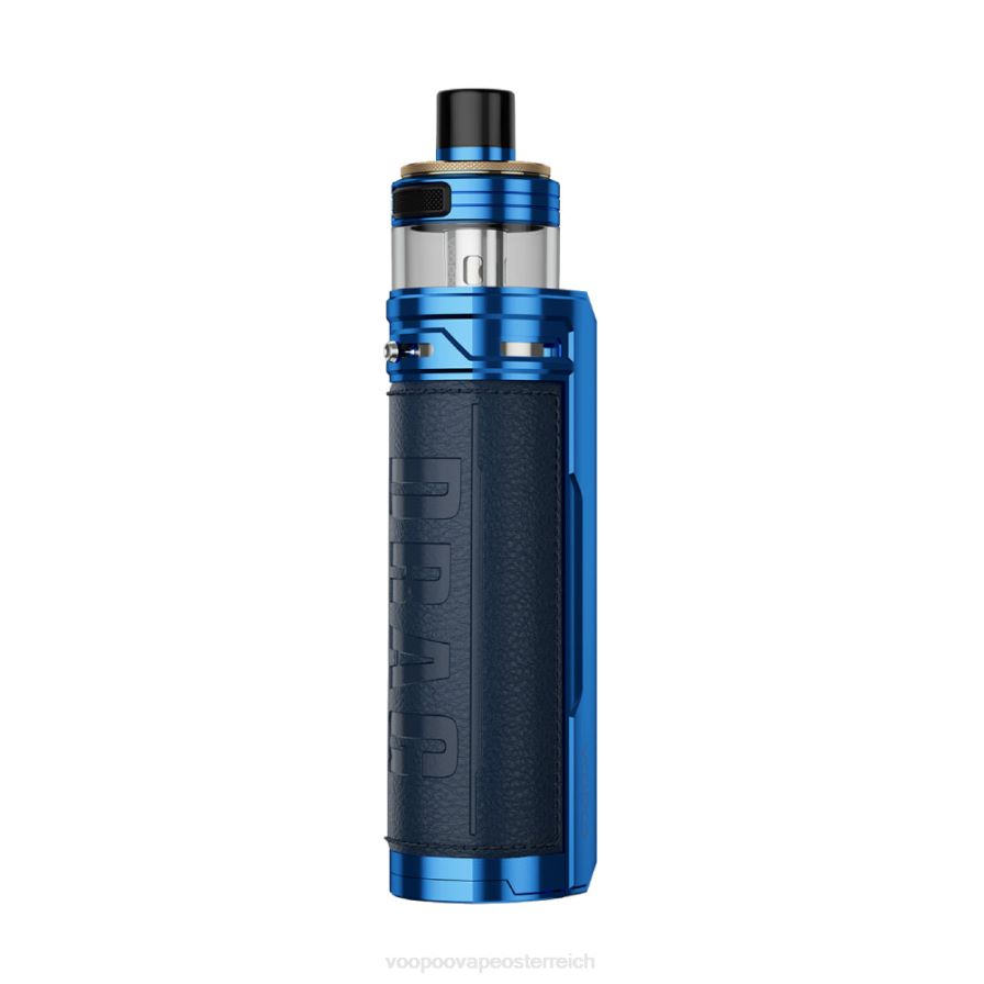 VOOPOO DRAG X PNP-X Bausatz HBH8T0306 Ritterrot VOOPOO liquid kaufen
