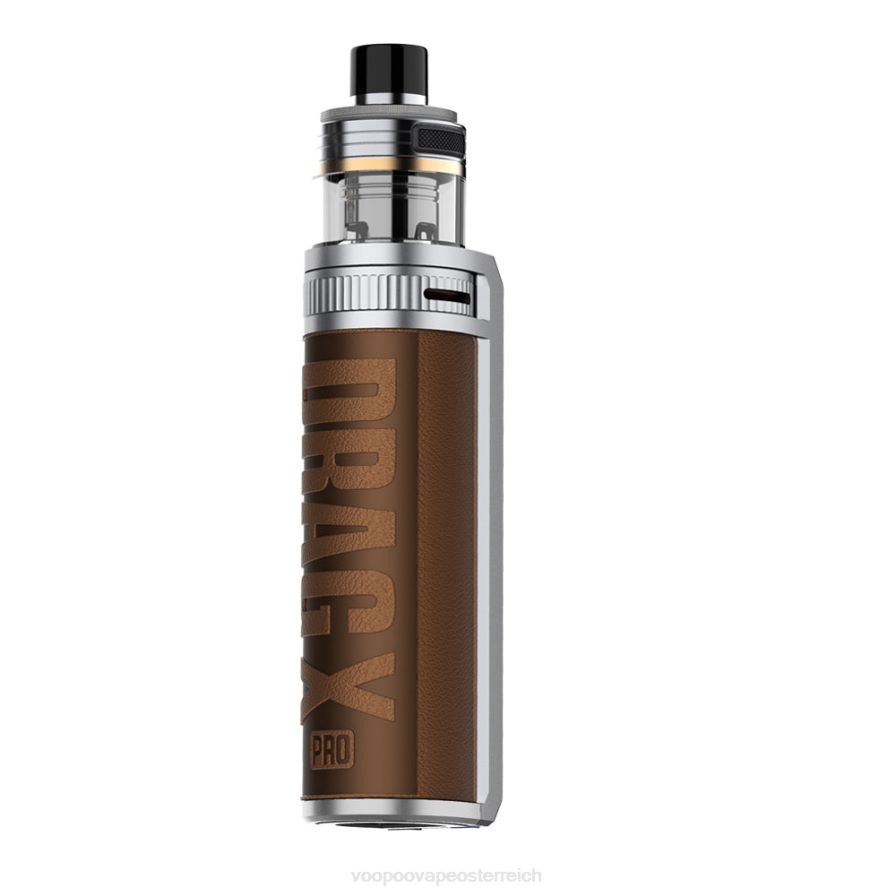 VOOPOO DRAG X PRO Bausatz HBH8T0214 Saharabraun VOOPOO kaufen österreich