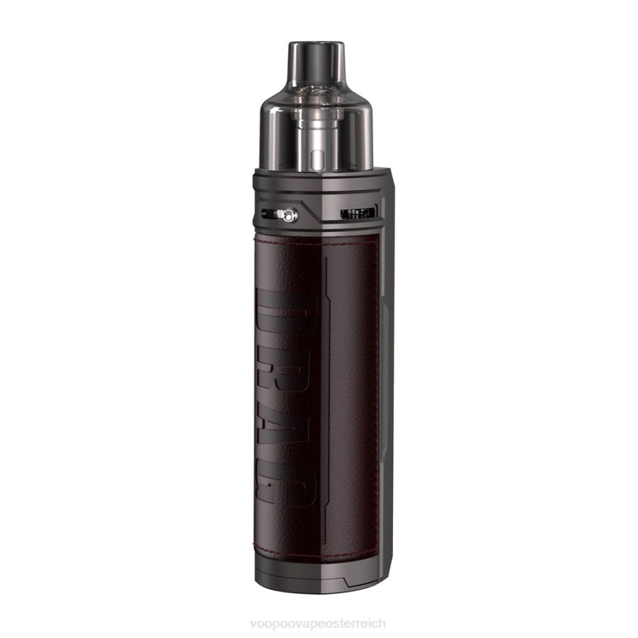 VOOPOO DRAG X Pod-Mod-Kit HBH8T0147 Marsala VOOPOO drag kaufen