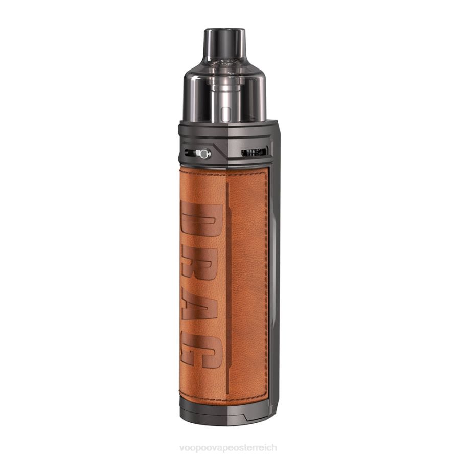 VOOPOO DRAG X Pod-Mod-Kit HBH8T0147 Marsala VOOPOO drag kaufen