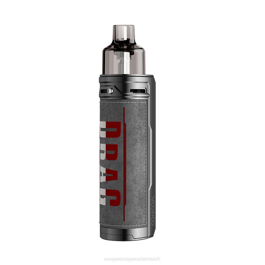 VOOPOO DRAG X Pod-Mod-Kit HBH8T0176 Eisenritter VOOPOO liquid kaufen