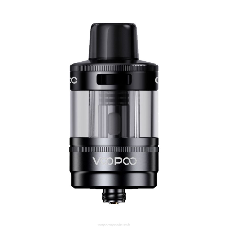 VOOPOO PNP X Pod-Tank (neue Version) HBH8T0569 mtl - schwarz VOOPOO vape price