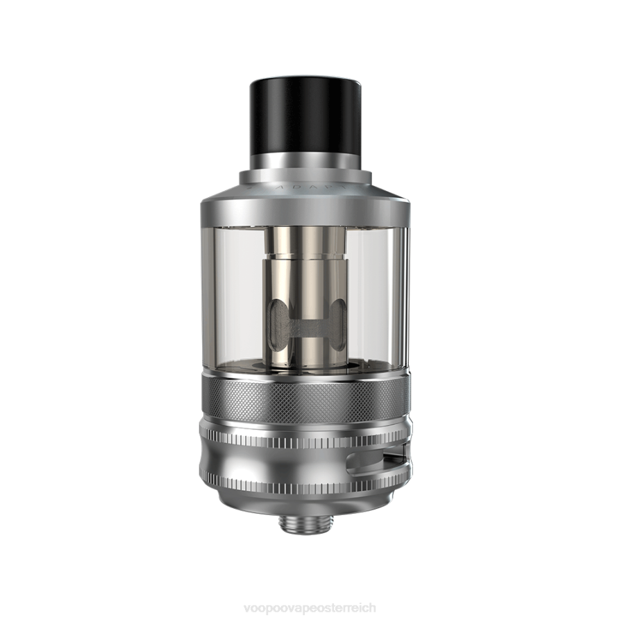 VOOPOO TPP Pod-Tank 2 HBH8T0551 Schwarz VOOPOO vape österreich