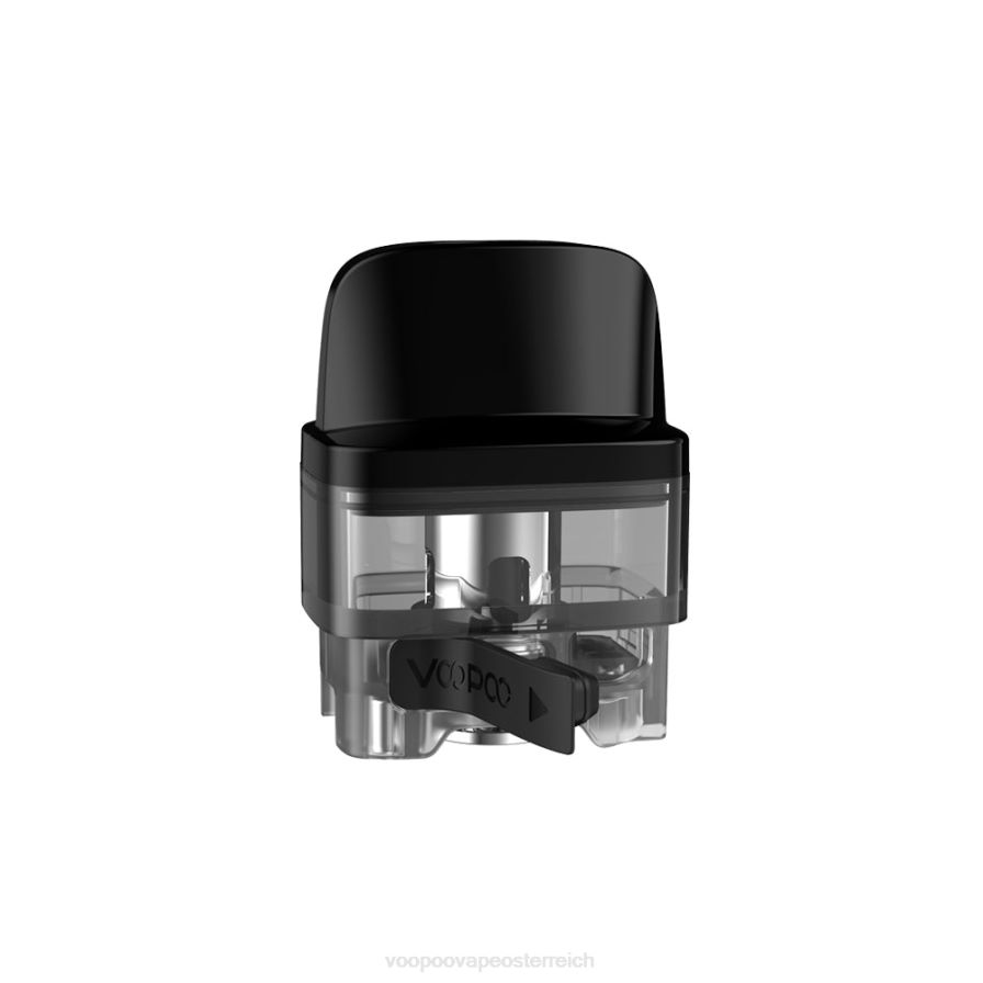 VOOPOO VINCI AIR Pod-Kartusche (2 Stück) HBH8T0583 Schwarz VOOPOO österreich