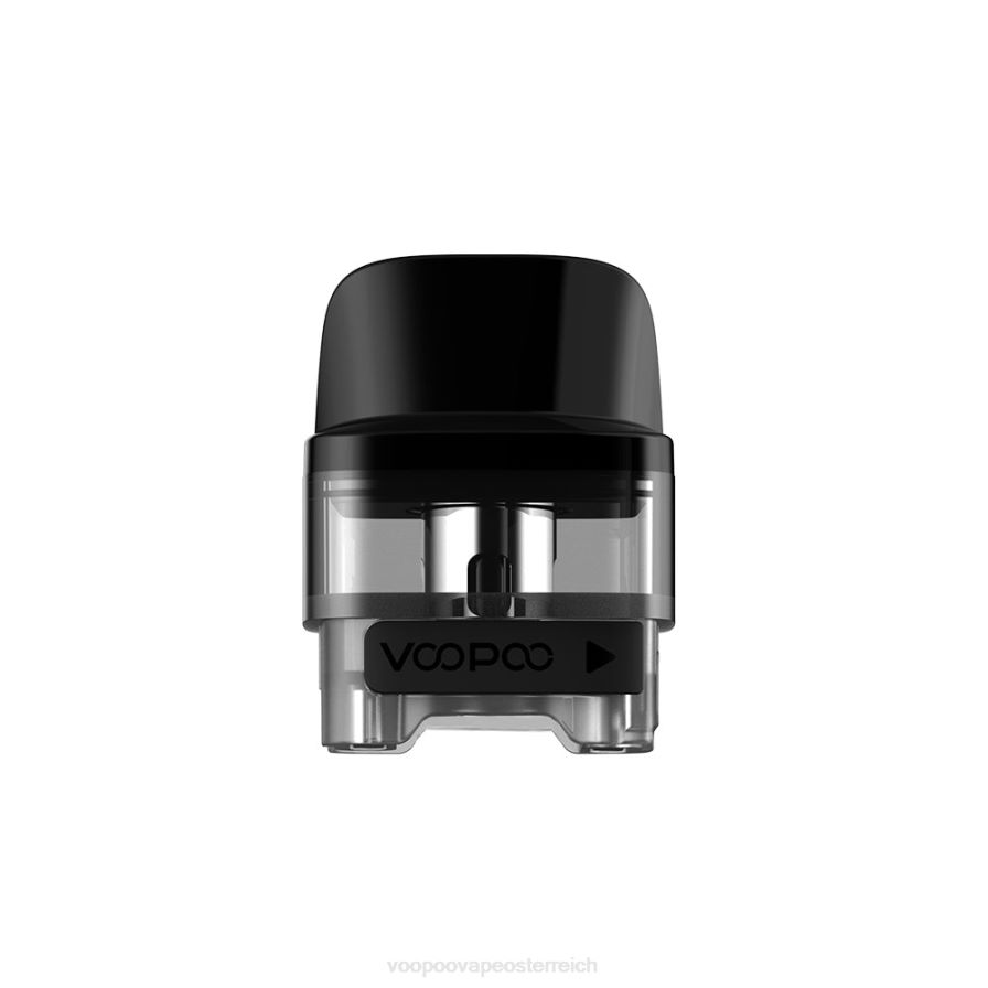 VOOPOO VINCI AIR Pod-Kartusche (2 Stück) HBH8T0583 Schwarz VOOPOO österreich