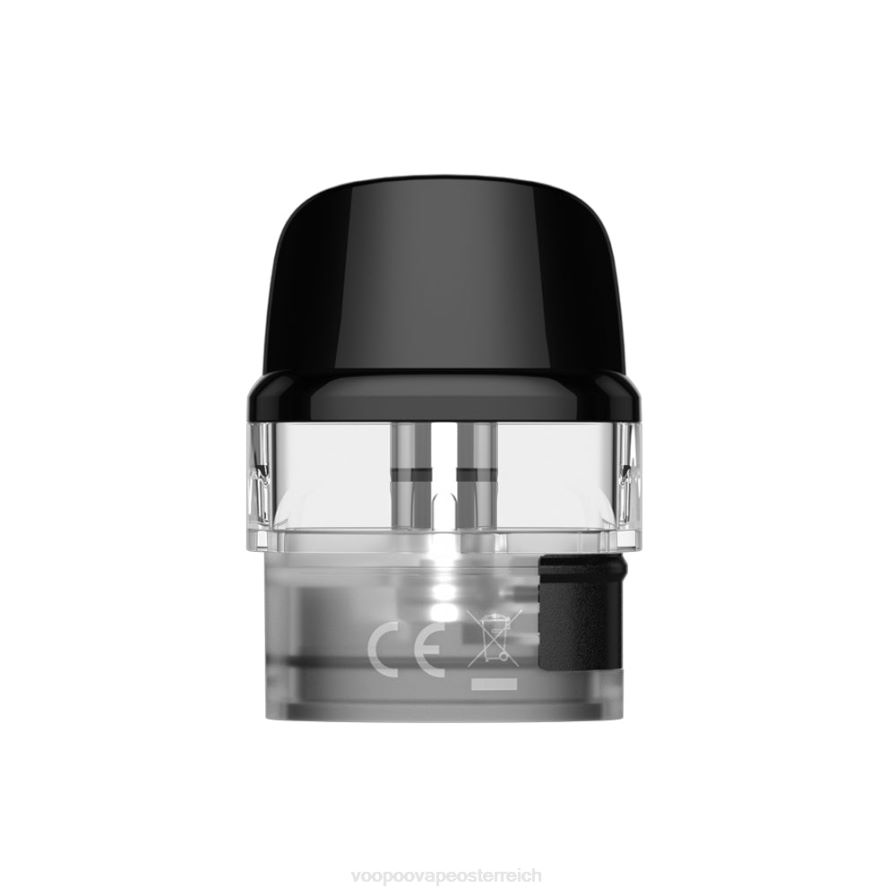 VOOPOO VINCI Pod-Kartusche (3 Stück) HBH8T0508 0,8 Ohm VOOPOO vape amazon