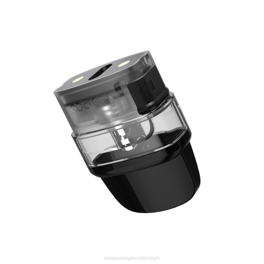 VOOPOO VINCI Pod-Kartusche (3 Stück) HBH8T0508 0,8 Ohm VOOPOO vape amazon