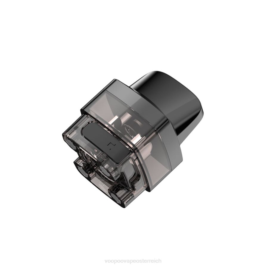 VOOPOO VINCI REPLACEMENT POD (2 Stück) HBH8T0554 Schwarz VOOPOO kaufen österreich