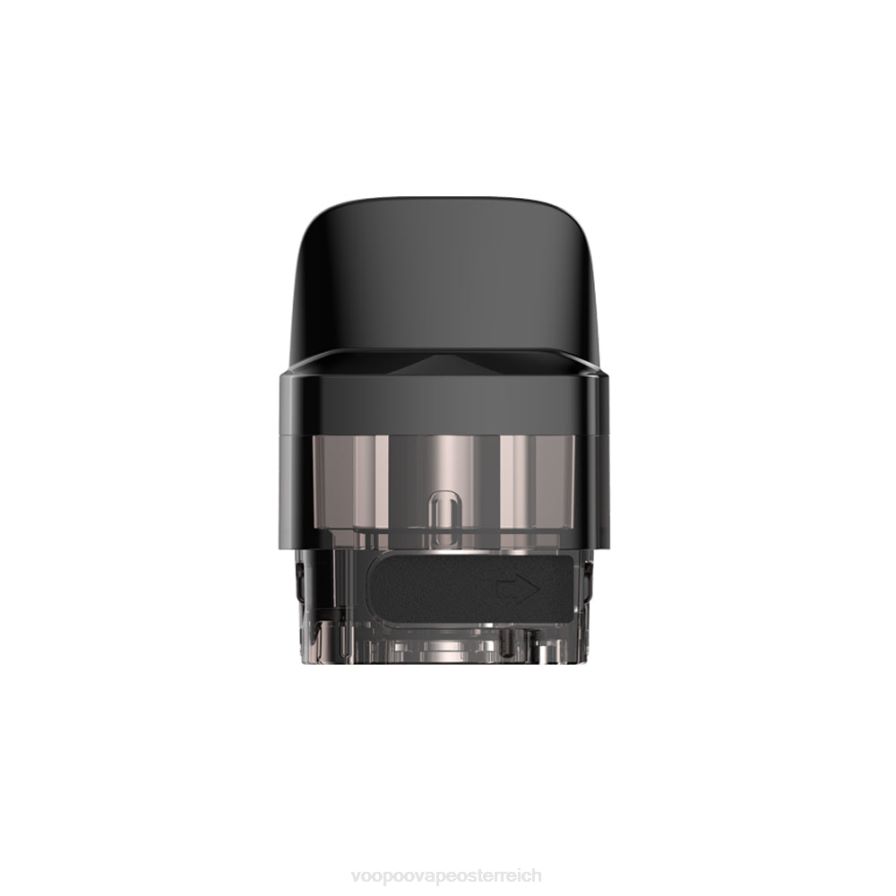 VOOPOO VINCI REPLACEMENT POD (2 Stück) HBH8T0554 Schwarz VOOPOO kaufen österreich