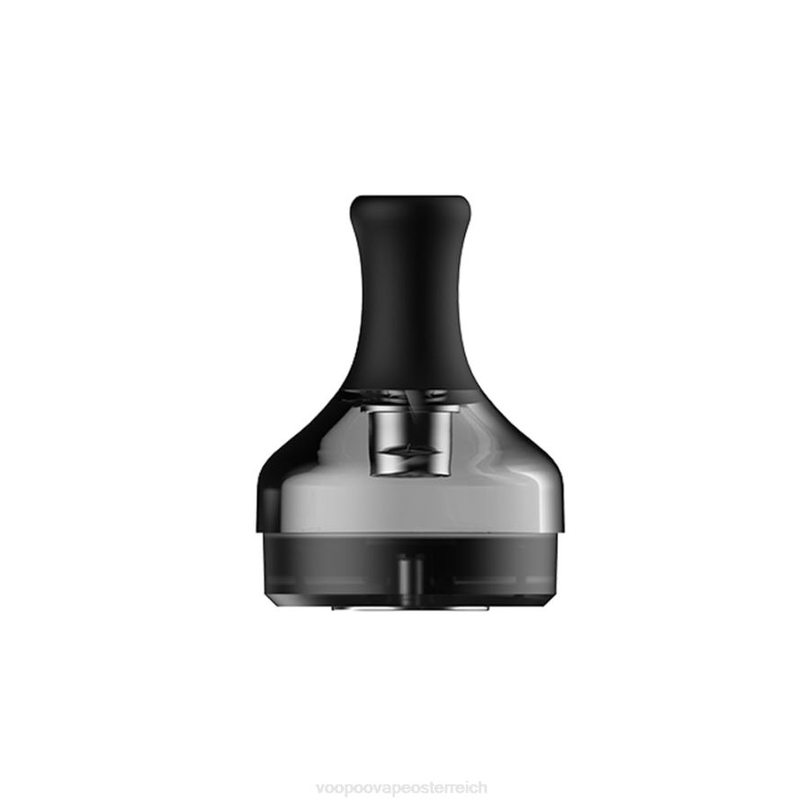 VOOPOO PNP MTL POD (2 Stück) HBH8T0515 Schwarz VOOPOO kaufen wien