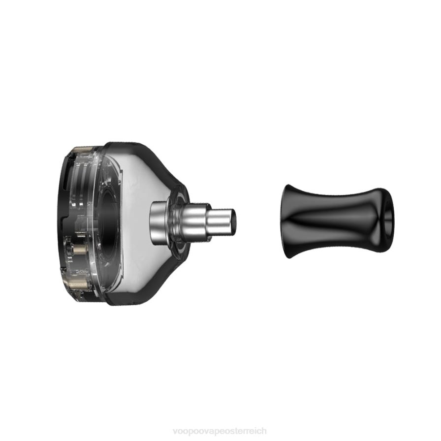 VOOPOO PNP MTL POD (2 Stück) HBH8T0515 Schwarz VOOPOO kaufen wien