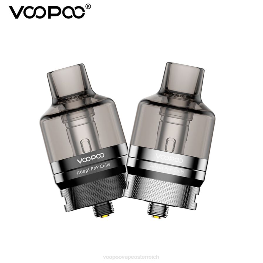 VOOPOO PNP Pod-Tank-Kit HBH8T0510 Schwarz VOOPOO vape pod österreich