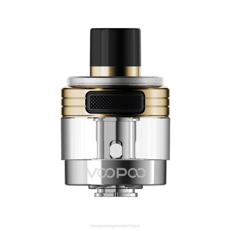 VOOPOO PNP-X POD (alte Version) HBH8T0512 Schwarz VOOPOO vape wien
